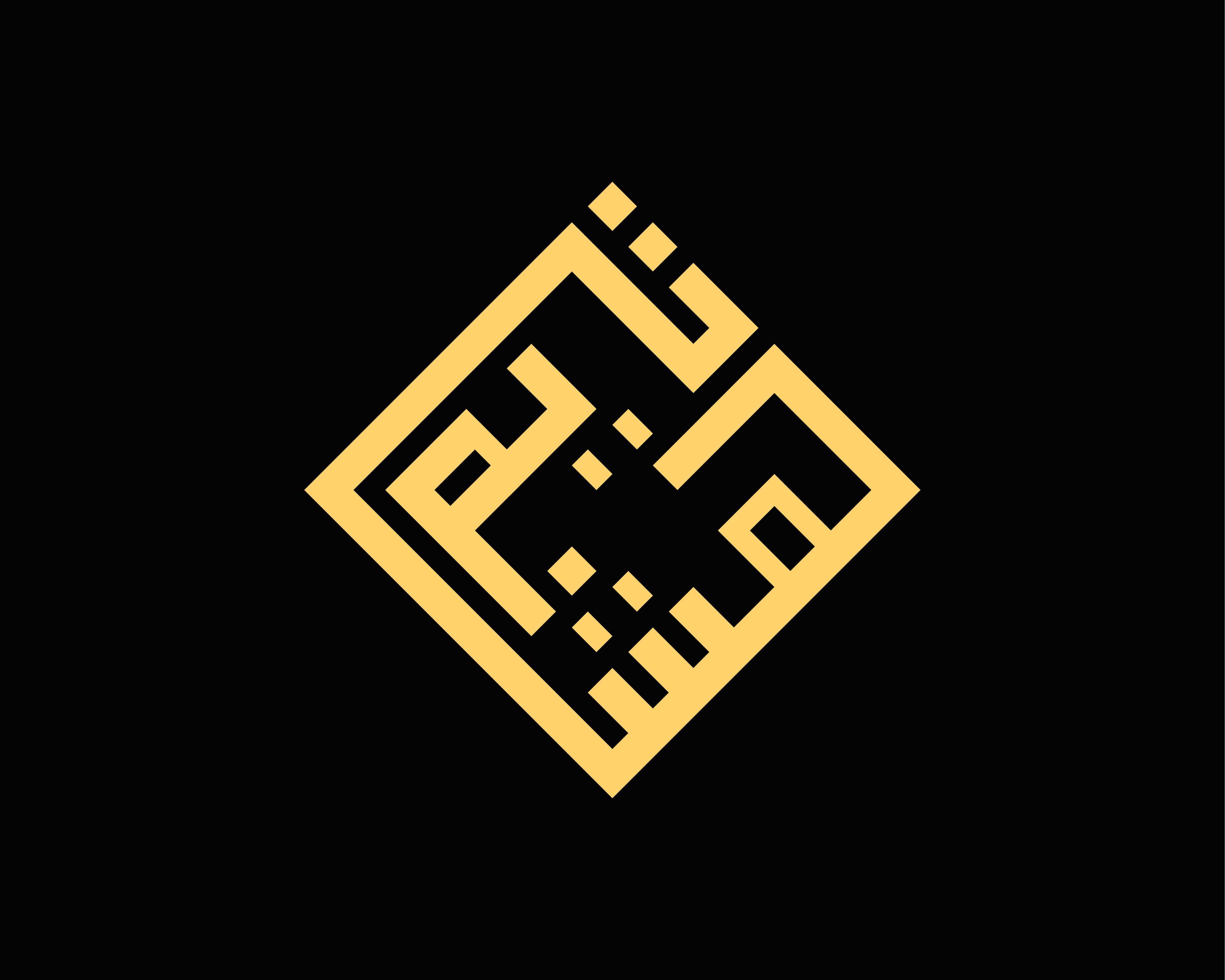 Hicham Time Brand Guideline - View case study
